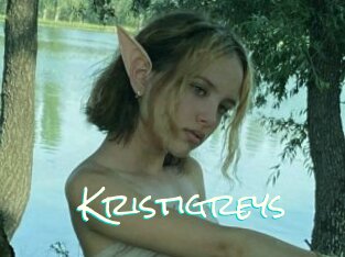 Kristigreys
