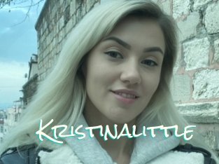 Kristinalittle