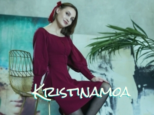 Kristinamoa