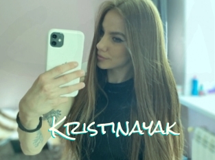 Kristinayak