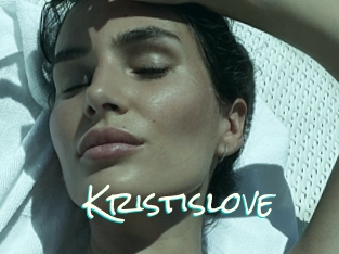 Kristislove