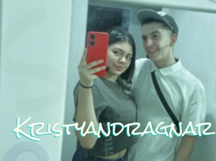 Kristyandragnar