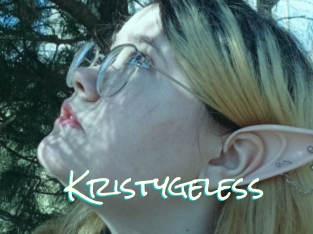 Kristygeless
