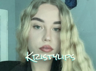 Kristylips