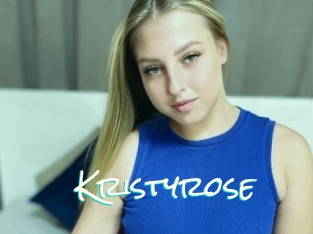 Kristyrose
