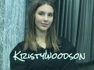 Kristywoodson