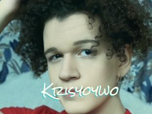 Krisyoywo