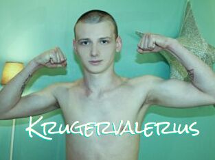 Krugervalerius