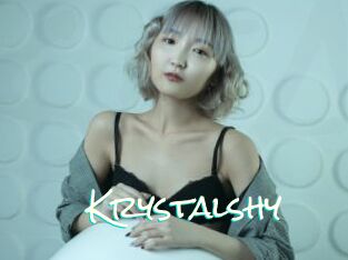 Krystalshy