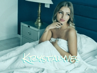 Krystalyves