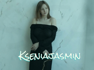 Kseniajasmin