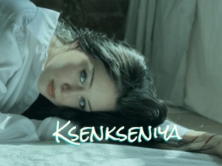Ksenkseniya
