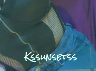 Kssunsetss