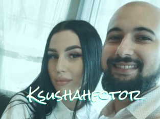 Ksushahector