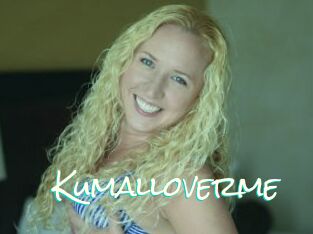 Kumalloverme