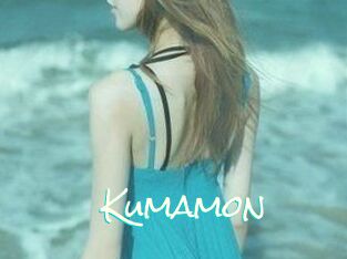 Kumamon