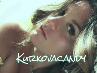 Kurkovacandy