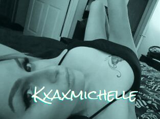 Kxaxmichelle