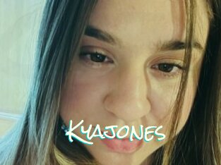Kyajones