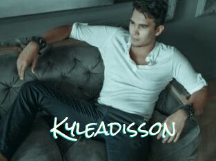Kyleadisson