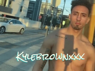 Kylebrownxxx