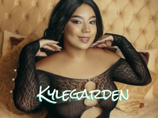 Kylegarden