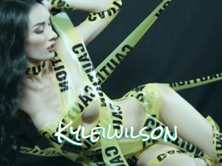 Kyleiwilson