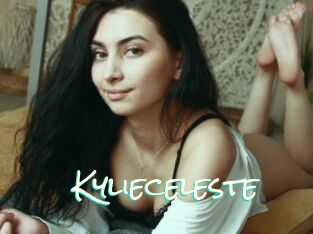Kylieceleste