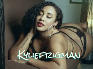 Kyliefrigman