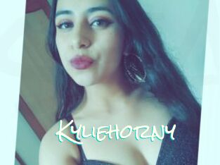 Kyliehorny