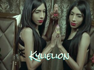 Kylielion