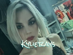 Kylierays