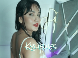 Kyliewes