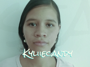 Kyliiecandy