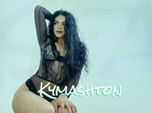 Kymashton