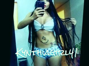 Kynthiagirl41