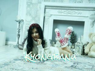 Kyongbanu