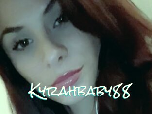 Kyrahbaby88