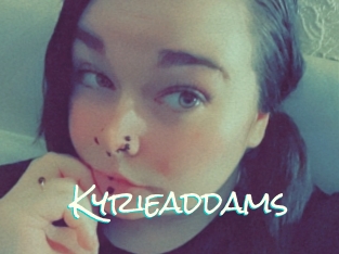 Kyrieaddams