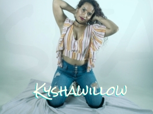 Kyshawillow