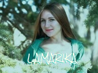 LAMARIKA