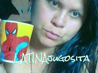 LATINAjugosita