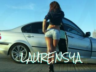 LAURENSYA