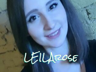 LEILArose