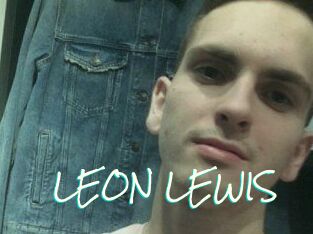LEON_LEWIS