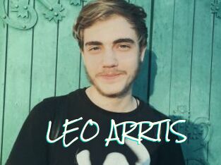 LEO_ARRTIS