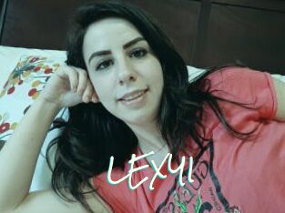 LEXYI