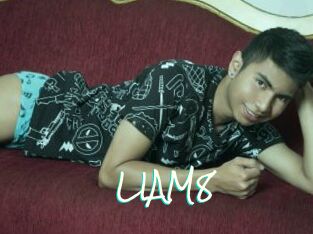 LIAM8