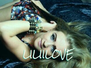 LILIILOVE