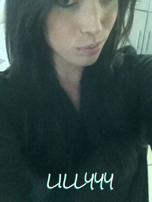 LILLYYY